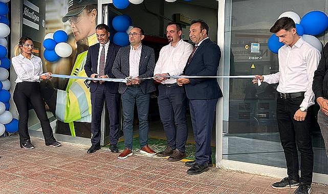 Sürdürülebilir ENERJİ verimliliği şirketlerinden Atlas Copco - Kompresör Tekniği...