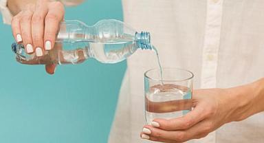 Suyun PH dengesi çok önemli - “Liv Hospital İç Hastalıkları Uzmanı…”