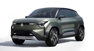 Suzuki - Mobilite Fuarı'nda Mobilitenin Her Alanında...