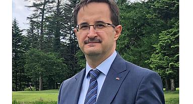 Teksan - Yeni CEO'su Dr. Oğuz Can oldu!