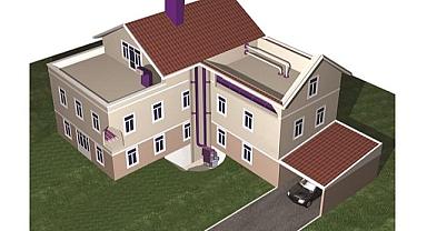 Tesisat yalıtımı sürdürülebilirlikte önemli rol oynuyor - İZODER!