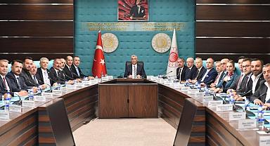 Ticaret Bakanı Bolat - "Tüketicilerin sıfır kilometre taşıtlara erişimini…"