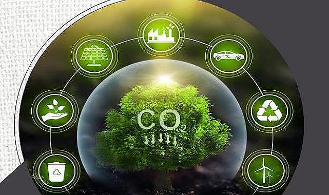 TOBB - &#039;&#039;Yeşil Dönüşüme uyum faaliyetlerimiz kapsamında...&#039;&#039;