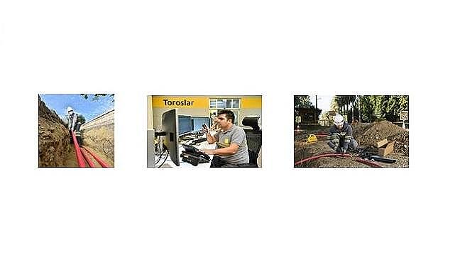 Toroslar EDAŞ - Adana&#039;yı bakım ve yatırım...