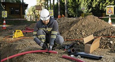 Toroslar EDAŞ - Gaziantep'i Bakım ve Yatırımlarıyla Aydınlattı!