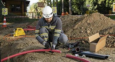 Toroslar EDAŞ Kilis’i Bakım ve Yatırımlarıyla Aydınlattı