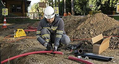 Toroslar EDAŞ Mersin - Bakım ve Yatırımlarıyla…