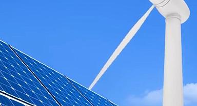 TÜKETİCİLER - Bu enerji kaynaklarını tercih ederek katkı yapabilirsiniz!