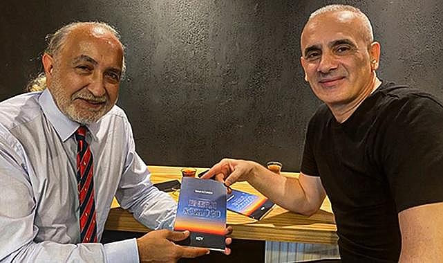 Tüketiciler için &#039;Enerji Sözlüğü&#039; söyleşisi - Tüketici Birliği Federasyonu!