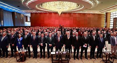 Türkiye Enerji Zirvesi - ANKARA!