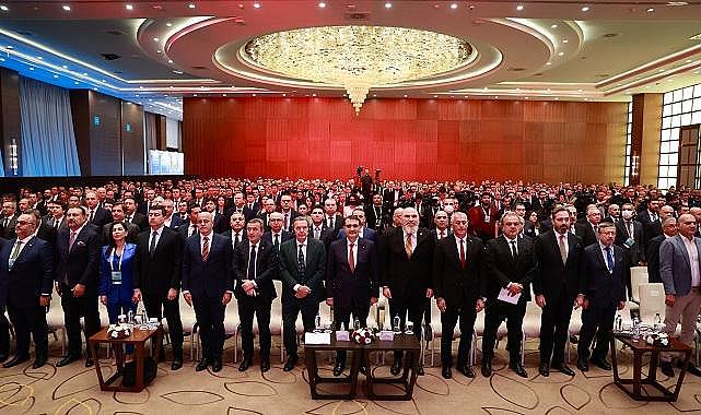 Türkiye Enerji Zirvesi - ANKARA!