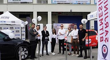 Türkiye’nin En Büyük Festivali - Araçlar Enerjisini…