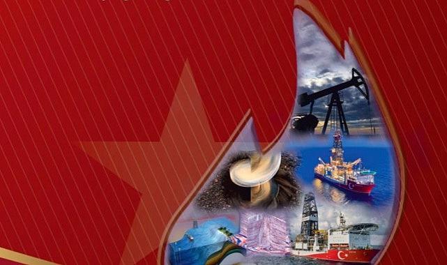 Türkiye Uluslararası Petrol ve Doğal Gaz Kongre ve Sergisi!