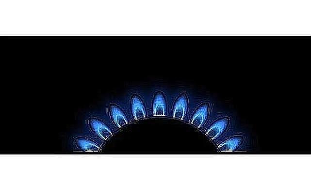 ÜCRETSİZ doğal gaz için toplam 6,1 milyar TL ödenek!