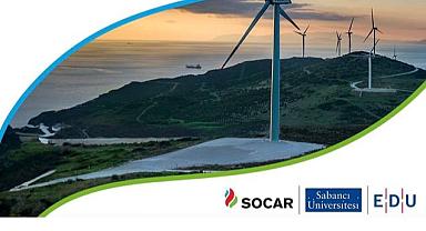 ÜCRETSİZ - SOCAR Energy School başvuruları için son 3 gün