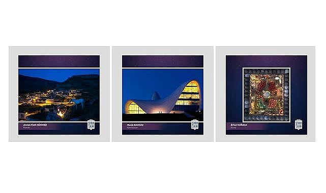 UEDAŞ - En güzel fotoğraflar seçildi!