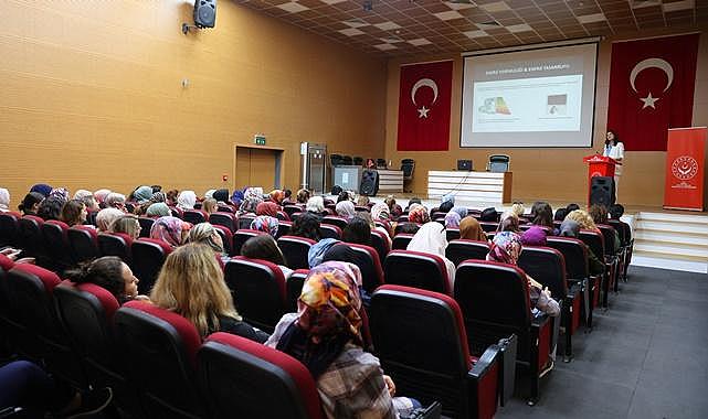 Uludağ Elektrik - Enerji Tasarrufunu anlattı!