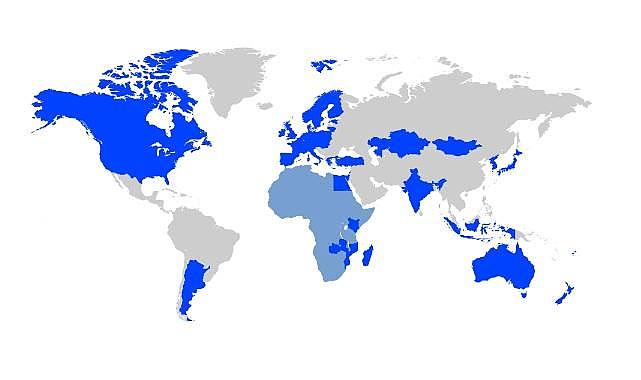 Uluslararası Enerji Ajansı - &#039;&#039;Okula geçiş ayı ve tüm hızımızla...&#039;&#039;