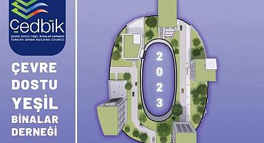 Uluslararası Yeşil Binalar Zirvesi!