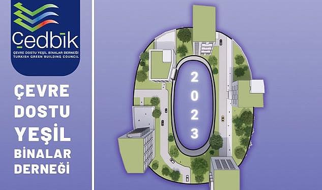 Uluslararası Yeşil Binalar Zirvesi!
