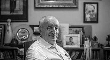 Üstat Arolat'ı kaybettik - EGD!