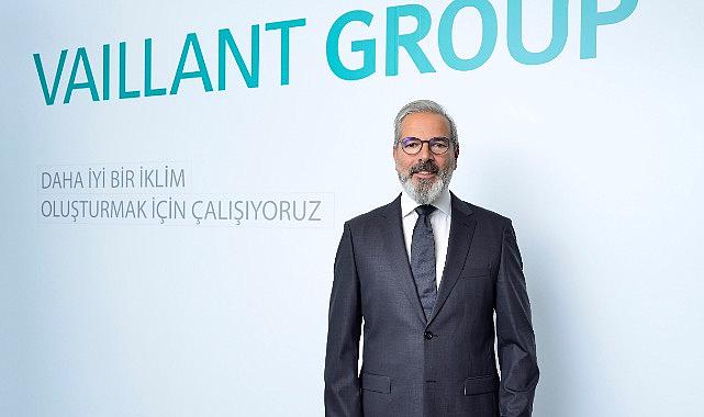 Vaillant Group Türkiye - Paynet ile iş ortakları…