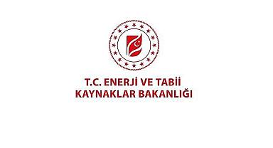 YAYINLANDI - Konu “YEKA düzeltme ilanı”