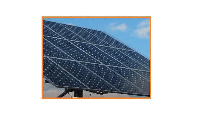 “Yenilenebilir Enerji Sistemleri Teknolojileri Alanı İşbaşı Eğitim Programı” - Kalyon PV!