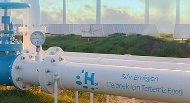 “Yeşil hidrojenin tercih edilmesi durumunda yıllık 830 milyon ton…”