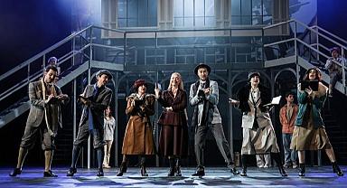 Zorlu Holding ve Grup şirketleri - Cumhuriyet'in 100. yılına kalıcı eser ''1923'' müzikali