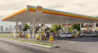 ZUBİZU üyelerine Shell'den toplam 100 TL yakıt puan!