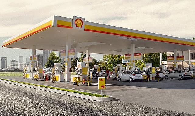 ZUBİZU üyelerine Shell&#039;den toplam 100 TL yakıt puan!