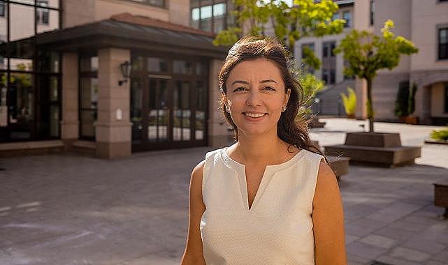 2 MİLYON EURO HİBE ALDI - &#039;&#039;Gelişmiş Gözenekli Malzemelerin ENERJİ - ÇEVRE ve ...&#039;&#039;