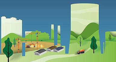 200 nükleer enerji santrali devreden çıkacak - IAEA!