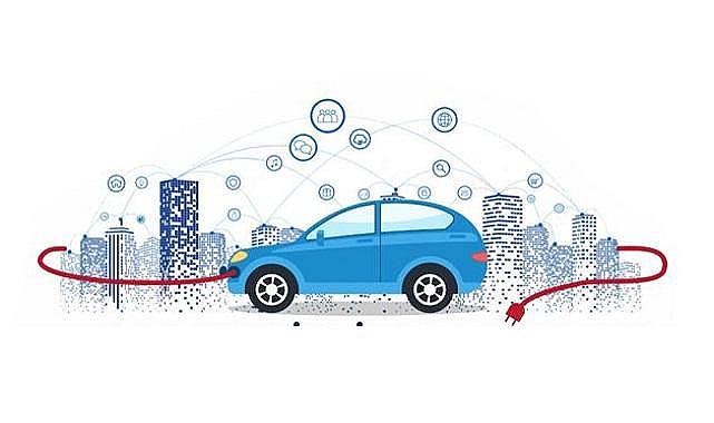 4. Elektrikli Araçlar ve Akıllı Şehirler Çalıştayı - Emobilite Operatörleri Derneği!