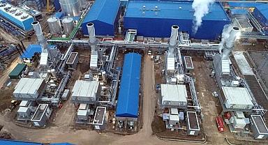 430 MW kurulu gücünde DOĞAL GAZ kombine çevrim santrali kuracak! 