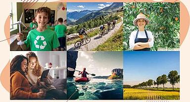 “5,5 Milyon Ton Emisyon Tasarrufu Yaptı”