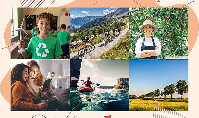 “5,5 Milyon Ton Emisyon Tasarrufu Yaptı”