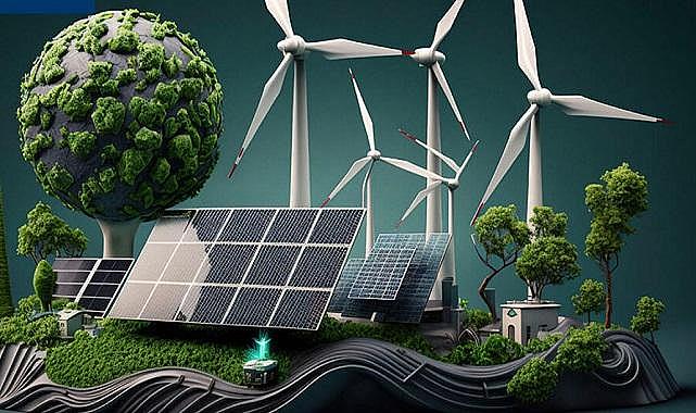 ‘AB Sürdürülebilir Finans Paketi’ - Alman-Türk Ticaret ve Sanayi Odası düzenliyor!