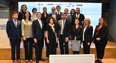 AB Yeşil Kalkınma ve Kapsayıcı Büyüme Bölüm Başkanı Vimpari - "Sınırda KARBON" açıklaması!