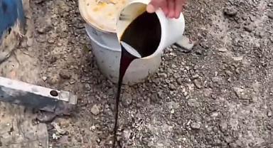 Akaryakıt Kaçakçılığı Operasyonu - ''1 milyon litre akaryakıta el kondu''