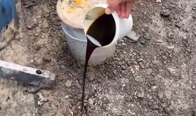 Akaryakıt Kaçakçılığı Operasyonu - &#039;&#039;1 milyon litre akaryakıta el kondu&#039;&#039;