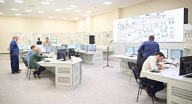 Akkuyu NGS’de Tam Ölçekli Simülasyon Merkezi Devreye Alındı