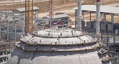 Akkuyu NGS Sahası, Açık Kapı Günü'ne Ev Sahipliği Yapacak