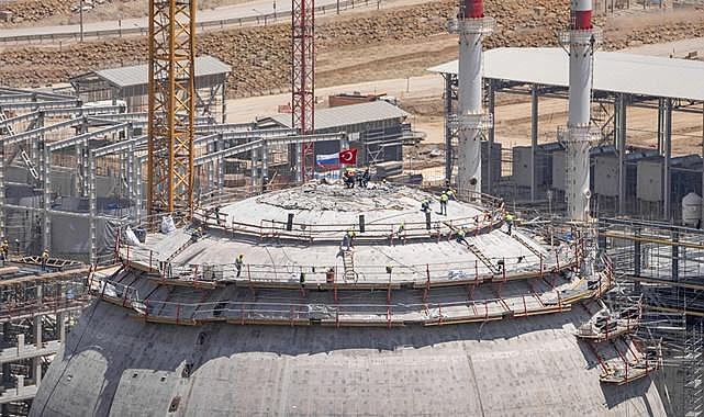 Akkuyu NGS Sahası, Açık Kapı Günü&#039;ne Ev Sahipliği Yapacak