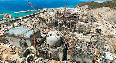 Akkuyu Nükleer - Açık Kapı Günü Başlıyor!