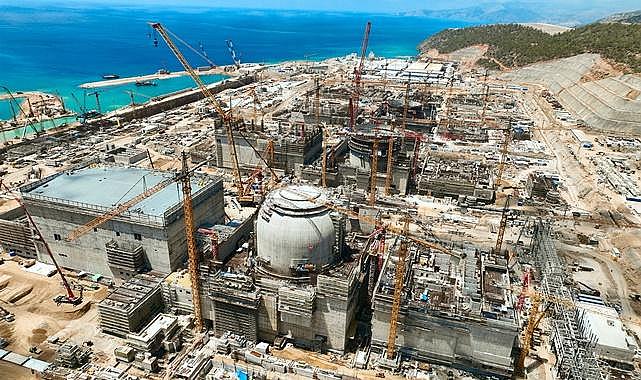 Akkuyu Nükleer - Açık Kapı Günü Başlıyor!