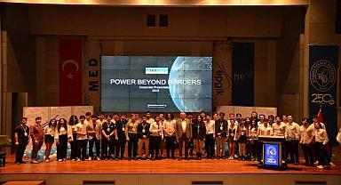 Aksa Enerji - İTÜ buluşması!