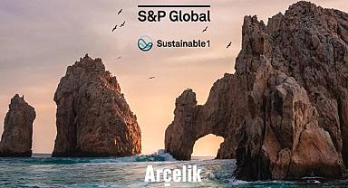 ARÇELİK - Dow Jones Sürdürülebilirlik Endeksi’nde…