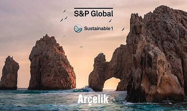 ARÇELİK - Dow Jones Sürdürülebilirlik Endeksi’nde…